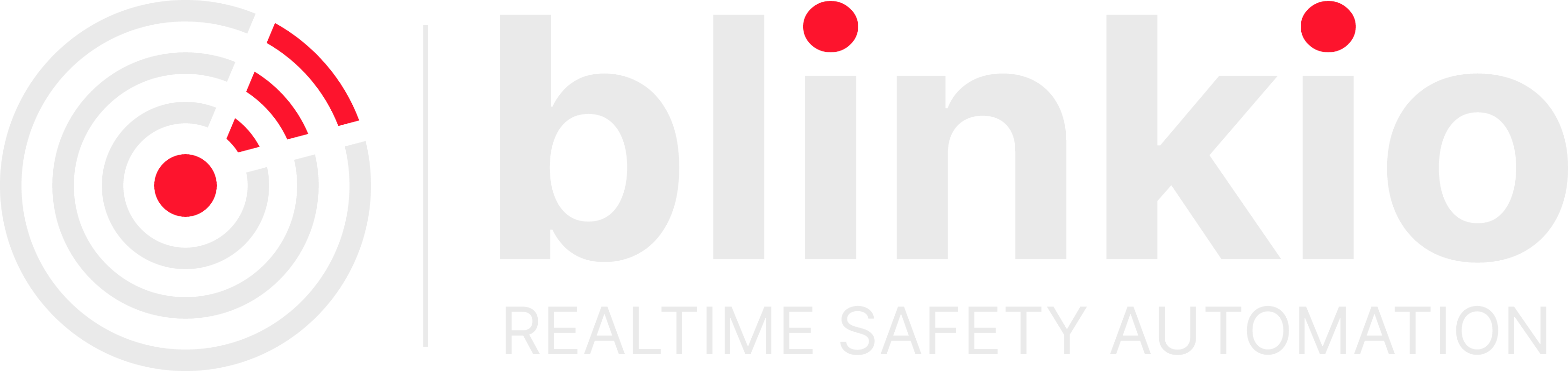 Logo Blinkio